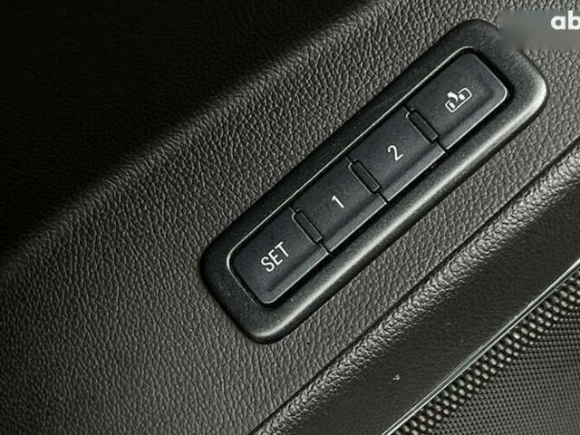 Шевроле Тахо, об'ємом двигуна 5.3 л та пробігом 186 тис. км за 32900 $, фото 18 на Automoto.ua