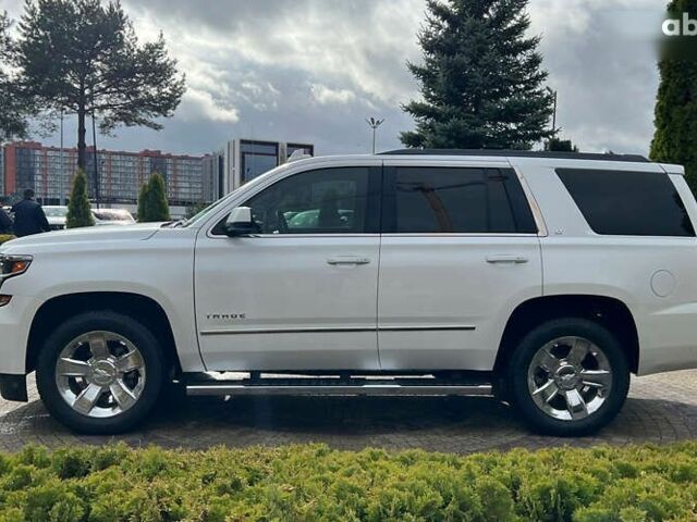 Шевроле Тахо, об'ємом двигуна 5.3 л та пробігом 186 тис. км за 32900 $, фото 3 на Automoto.ua