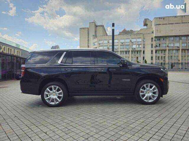 Шевроле Тахо, об'ємом двигуна 6.2 л та пробігом 74 тис. км за 65000 $, фото 7 на Automoto.ua