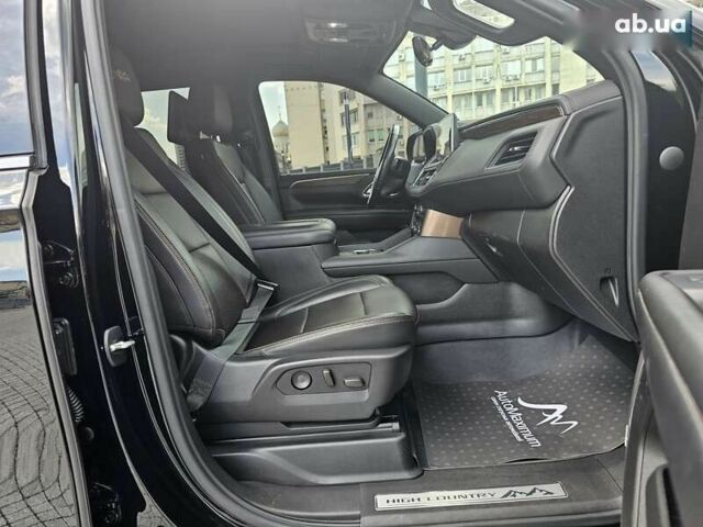 Шевроле Тахо, об'ємом двигуна 6.2 л та пробігом 74 тис. км за 65000 $, фото 20 на Automoto.ua