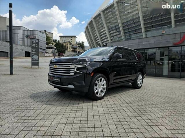 Шевроле Тахо, об'ємом двигуна 6.2 л та пробігом 74 тис. км за 65000 $, фото 2 на Automoto.ua