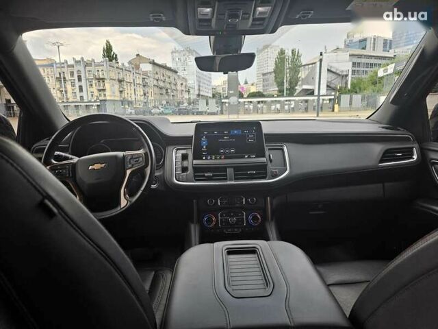 Шевроле Тахо, об'ємом двигуна 6.2 л та пробігом 74 тис. км за 65000 $, фото 13 на Automoto.ua