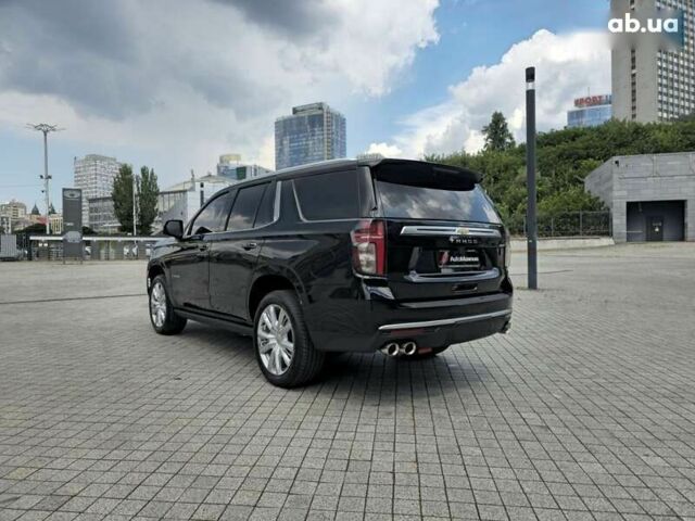Шевроле Тахо, об'ємом двигуна 6.2 л та пробігом 74 тис. км за 65000 $, фото 4 на Automoto.ua