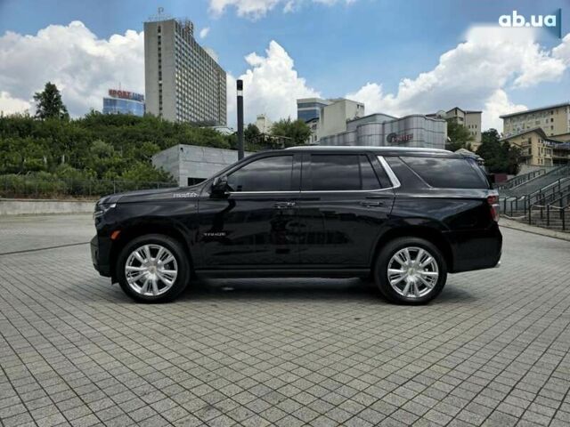 Шевроле Тахо, об'ємом двигуна 6.2 л та пробігом 74 тис. км за 65000 $, фото 3 на Automoto.ua