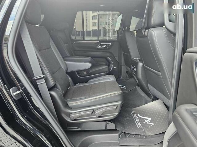 Шевроле Тахо, об'ємом двигуна 6.2 л та пробігом 74 тис. км за 65000 $, фото 16 на Automoto.ua