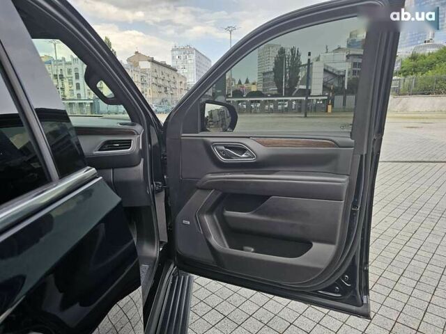 Шевроле Тахо, об'ємом двигуна 6.2 л та пробігом 74 тис. км за 65000 $, фото 19 на Automoto.ua