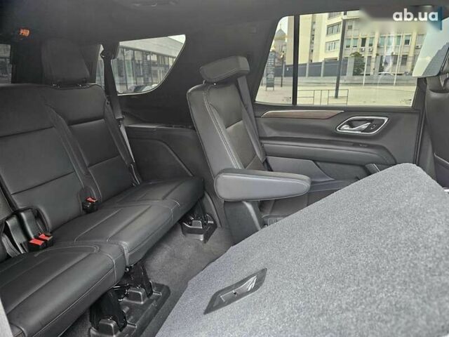 Шевроле Тахо, об'ємом двигуна 6.2 л та пробігом 74 тис. км за 65000 $, фото 18 на Automoto.ua