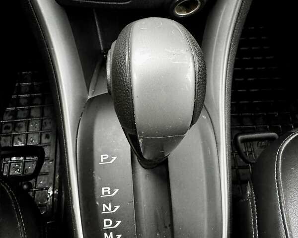 Черный Шевроле Трекер, объемом двигателя 1.8 л и пробегом 140 тыс. км за 8999 $, фото 22 на Automoto.ua