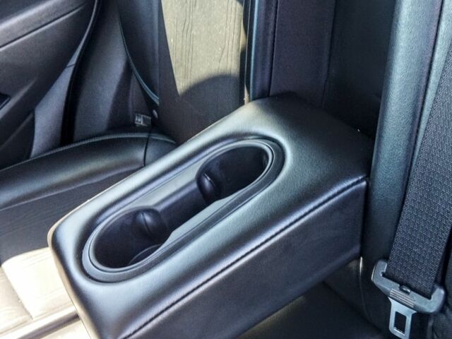 Коричневый Шевроле Трекер, объемом двигателя 1.4 л и пробегом 140 тыс. км за 10250 $, фото 13 на Automoto.ua