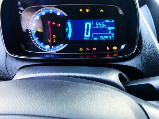 Коричневый Шевроле Трекер, объемом двигателя 1.4 л и пробегом 140 тыс. км за 10250 $, фото 18 на Automoto.ua