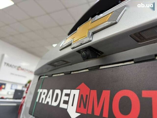 Шевроле Трекер, объемом двигателя 1.4 л и пробегом 120 тыс. км за 12990 $, фото 18 на Automoto.ua