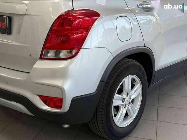 Шевроле Трекер, объемом двигателя 1.4 л и пробегом 120 тыс. км за 12490 $, фото 11 на Automoto.ua