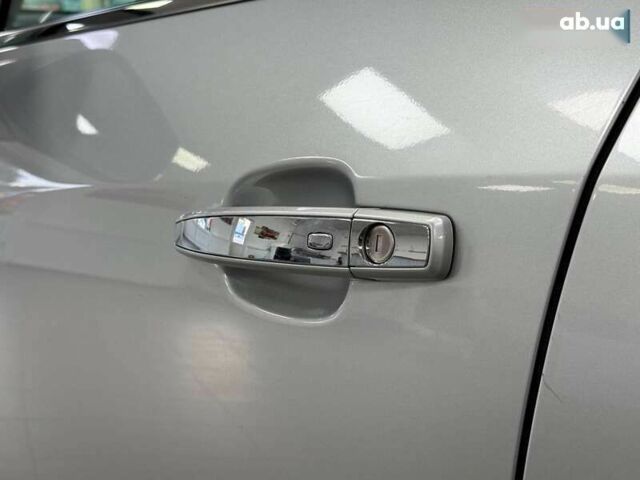 Шевроле Трекер, объемом двигателя 1.4 л и пробегом 120 тыс. км за 12990 $, фото 16 на Automoto.ua