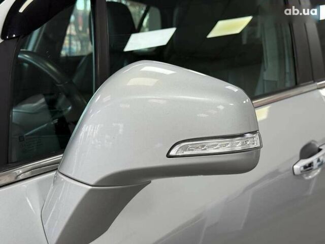 Шевроле Трекер, объемом двигателя 1.4 л и пробегом 120 тыс. км за 12490 $, фото 14 на Automoto.ua