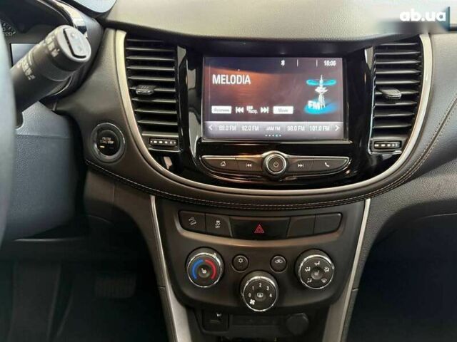 Шевроле Трекер, объемом двигателя 1.4 л и пробегом 120 тыс. км за 12490 $, фото 26 на Automoto.ua