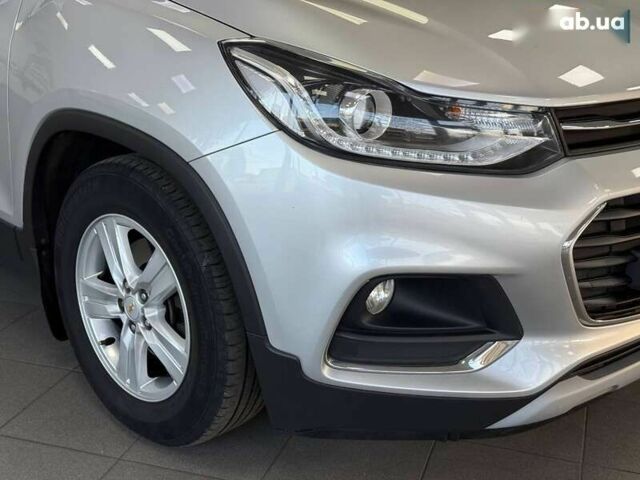 Шевроле Трекер, объемом двигателя 1.4 л и пробегом 120 тыс. км за 12990 $, фото 2 на Automoto.ua