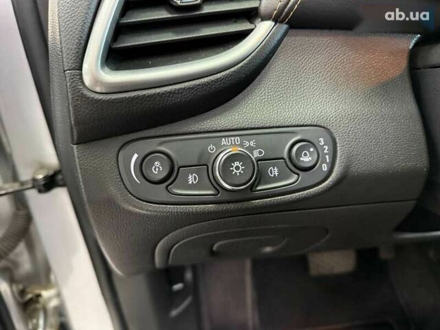 Шевроле Трекер, объемом двигателя 1.4 л и пробегом 120 тыс. км за 12990 $, фото 20 на Automoto.ua