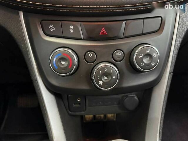 Шевроле Трекер, объемом двигателя 1.4 л и пробегом 120 тыс. км за 12490 $, фото 28 на Automoto.ua