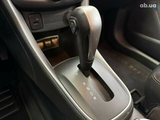 Шевроле Трекер, объемом двигателя 1.4 л и пробегом 120 тыс. км за 12490 $, фото 29 на Automoto.ua