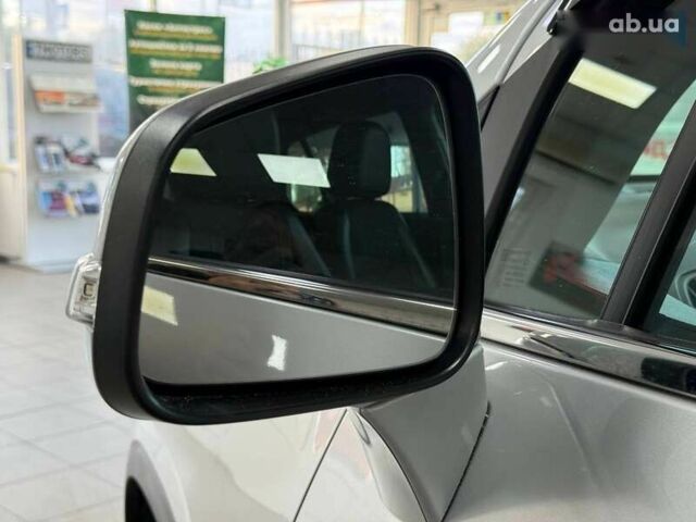 Шевроле Трекер, объемом двигателя 1.4 л и пробегом 120 тыс. км за 12490 $, фото 15 на Automoto.ua