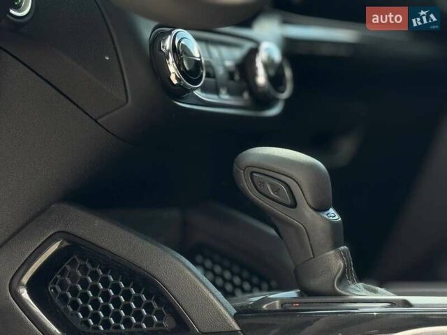 Білий Шевроле Трейлблейзер, об'ємом двигуна 1.34 л та пробігом 80 тис. км за 18900 $, фото 14 на Automoto.ua