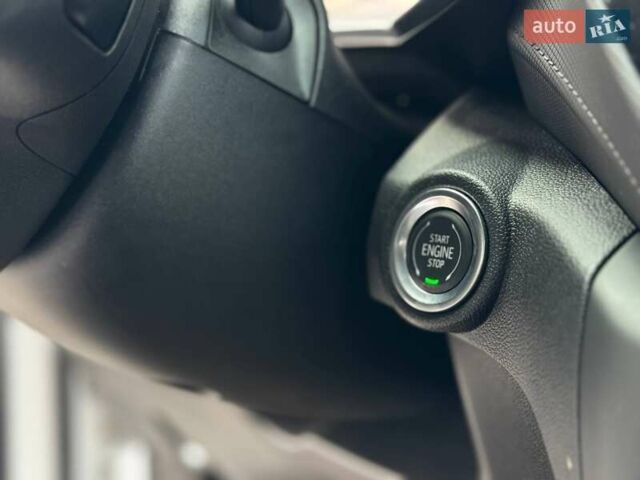 Білий Шевроле Трейлблейзер, об'ємом двигуна 1.34 л та пробігом 80 тис. км за 18900 $, фото 25 на Automoto.ua