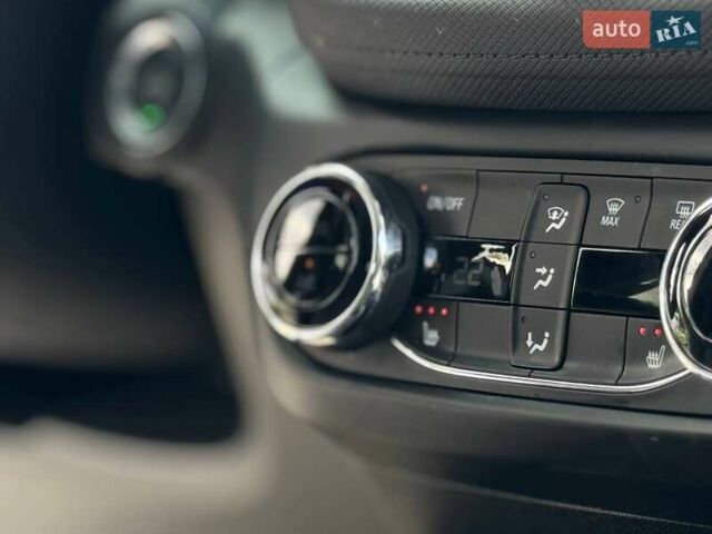 Білий Шевроле Трейлблейзер, об'ємом двигуна 1.34 л та пробігом 80 тис. км за 18900 $, фото 23 на Automoto.ua