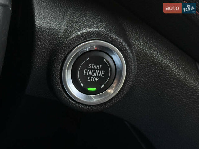 Чорний Шевроле Трейлблейзер, об'ємом двигуна 1.34 л та пробігом 26 тис. км за 21900 $, фото 56 на Automoto.ua