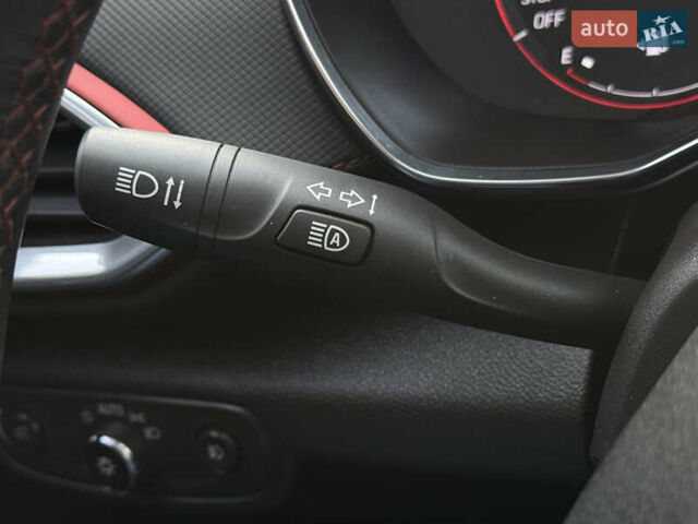 Чорний Шевроле Трейлблейзер, об'ємом двигуна 1.34 л та пробігом 26 тис. км за 21900 $, фото 57 на Automoto.ua