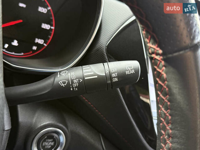 Чорний Шевроле Трейлблейзер, об'ємом двигуна 1.34 л та пробігом 26 тис. км за 21900 $, фото 55 на Automoto.ua