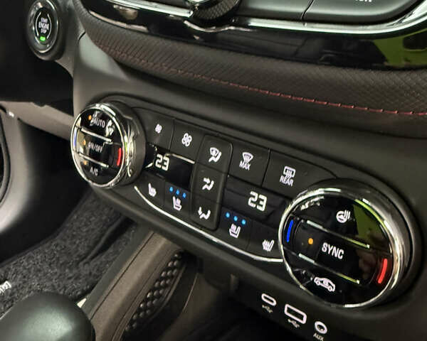 Шевроле Трейлблейзер 2021 в Павлограде на Automoto.ua Черный Шевроле Трейлблейзер, объемом двигателя 1.34 л и пробегом 30 тыс. км за 21999 $, фото 62 на Automoto.ua