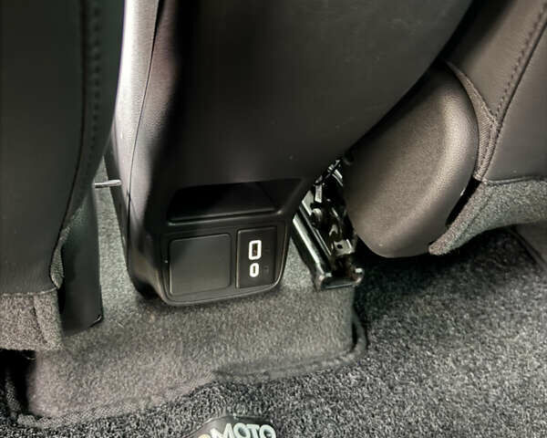 Шевроле Трейлблейзер 2021 в Павлограде на Automoto.ua Черный Шевроле Трейлблейзер, объемом двигателя 1.34 л и пробегом 30 тыс. км за 21999 $, фото 44 на Automoto.ua