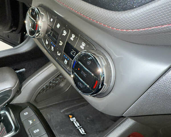 Шевроле Трейлблейзер 2021 в Павлограде на Automoto.ua Черный Шевроле Трейлблейзер, объемом двигателя 1.34 л и пробегом 30 тыс. км за 21999 $, фото 64 на Automoto.ua