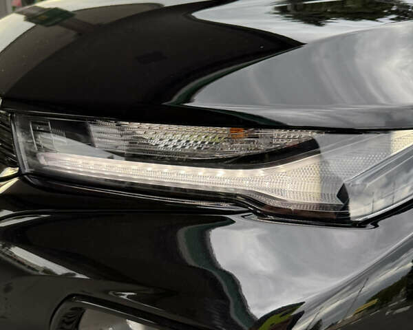 Шевроле Трейлблейзер 2021 в Павлограде на Automoto.ua Черный Шевроле Трейлблейзер, объемом двигателя 1.34 л и пробегом 30 тыс. км за 21999 $, фото 4 на Automoto.ua