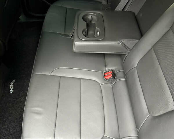 Шевроле Трейлблейзер 2021 в Павлограде на Automoto.ua Черный Шевроле Трейлблейзер, объемом двигателя 1.34 л и пробегом 30 тыс. км за 21999 $, фото 46 на Automoto.ua