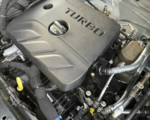 Шевроле Трейлблейзер 2021 в Павлограде на Automoto.ua Черный Шевроле Трейлблейзер, объемом двигателя 1.34 л и пробегом 30 тыс. км за 21999 $, фото 78 на Automoto.ua