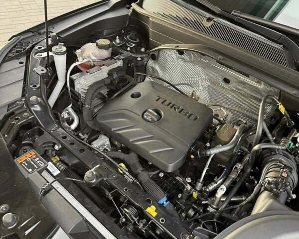 Шевроле Трейлблейзер 2021 в Павлограде на Automoto.ua Черный Шевроле Трейлблейзер, объемом двигателя 1.34 л и пробегом 30 тыс. км за 21999 $, фото 76 на Automoto.ua