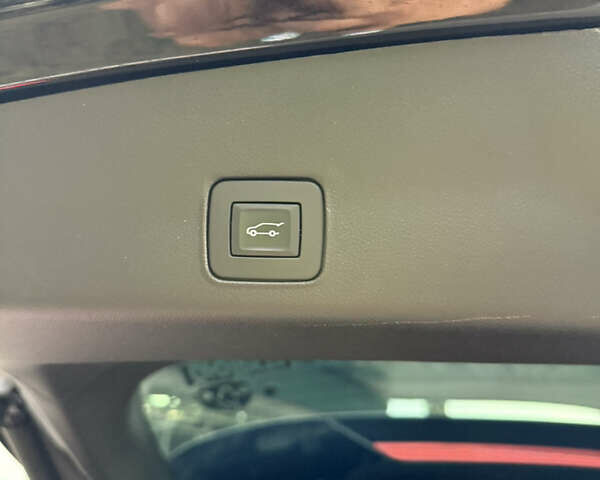 Шевроле Трейлблейзер 2021 в Павлограде на Automoto.ua Черный Шевроле Трейлблейзер, объемом двигателя 1.34 л и пробегом 30 тыс. км за 21999 $, фото 48 на Automoto.ua