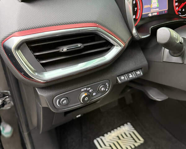 Шевроле Трейлблейзер 2021 в Павлограде на Automoto.ua Черный Шевроле Трейлблейзер, объемом двигателя 1.34 л и пробегом 30 тыс. км за 21999 $, фото 33 на Automoto.ua