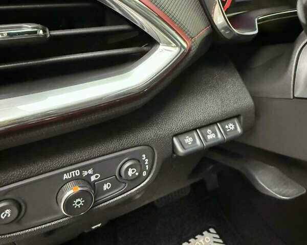 Шевроле Трейлблейзер 2021 в Павлограде на Automoto.ua Черный Шевроле Трейлблейзер, объемом двигателя 1.34 л и пробегом 30 тыс. км за 21999 $, фото 34 на Automoto.ua