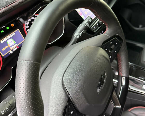 Шевроле Трейлблейзер 2021 в Павлограде на Automoto.ua Черный Шевроле Трейлблейзер, объемом двигателя 1.34 л и пробегом 30 тыс. км за 21999 $, фото 37 на Automoto.ua