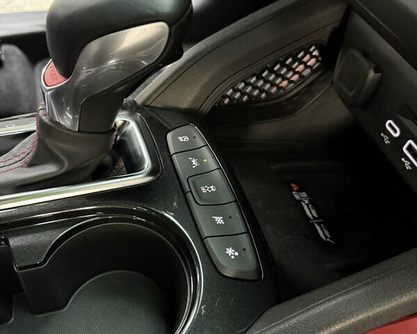 Шевроле Трейлблейзер 2021 в Павлограде на Automoto.ua Черный Шевроле Трейлблейзер, объемом двигателя 1.34 л и пробегом 30 тыс. км за 21999 $, фото 63 на Automoto.ua