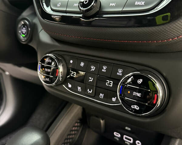 Шевроле Трейлблейзер 2021 в Павлограде на Automoto.ua Черный Шевроле Трейлблейзер, объемом двигателя 1.34 л и пробегом 30 тыс. км за 21999 $, фото 60 на Automoto.ua