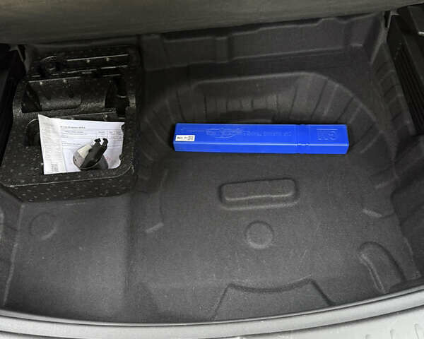 Шевроле Трейлблейзер 2021 в Павлограде на Automoto.ua Черный Шевроле Трейлблейзер, объемом двигателя 1.34 л и пробегом 30 тыс. км за 21999 $, фото 50 на Automoto.ua