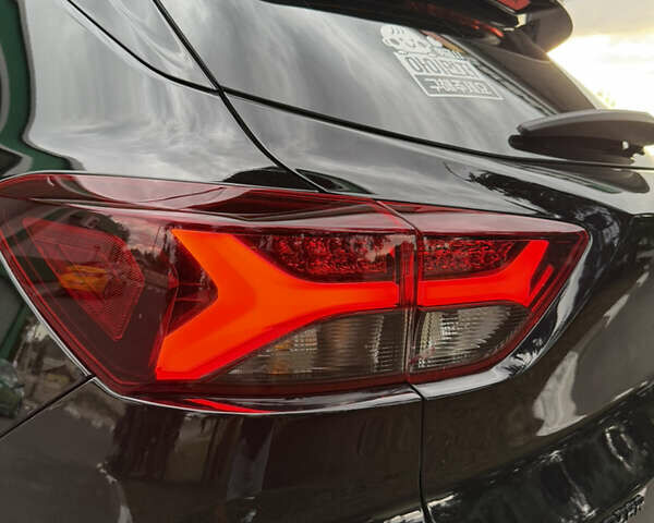 Шевроле Трейлблейзер 2021 в Павлограде на Automoto.ua Черный Шевроле Трейлблейзер, объемом двигателя 1.34 л и пробегом 30 тыс. км за 21999 $, фото 15 на Automoto.ua