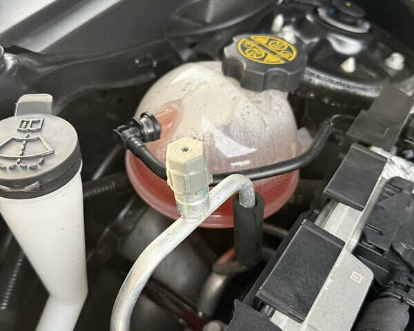 Шевроле Трейлблейзер 2021 в Павлограде на Automoto.ua Черный Шевроле Трейлблейзер, объемом двигателя 1.34 л и пробегом 30 тыс. км за 21999 $, фото 79 на Automoto.ua