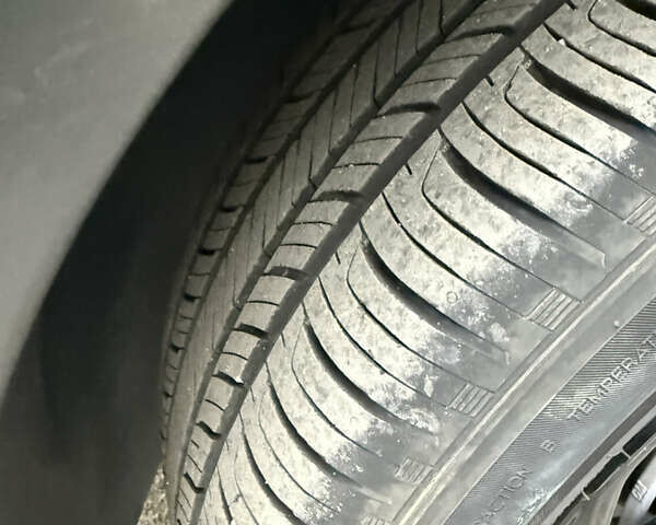 Шевроле Трейлблейзер 2021 в Павлограде на Automoto.ua Черный Шевроле Трейлблейзер, объемом двигателя 1.34 л и пробегом 30 тыс. км за 21999 $, фото 20 на Automoto.ua