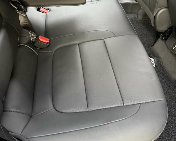 Шевроле Трейлблейзер 2021 в Павлограде на Automoto.ua Черный Шевроле Трейлблейзер, объемом двигателя 1.34 л и пробегом 30 тыс. км за 21999 $, фото 53 на Automoto.ua