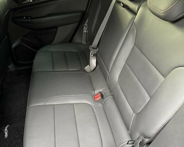 Шевроле Трейлблейзер 2021 в Павлограде на Automoto.ua Черный Шевроле Трейлблейзер, объемом двигателя 1.34 л и пробегом 30 тыс. км за 21999 $, фото 43 на Automoto.ua