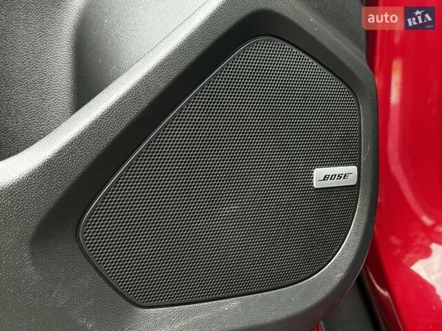 Шевроле Трейлблейзер 2020 в Львове на Automoto.ua Красный Шевроле Трейлблейзер, объемом двигателя 1.34 л и пробегом 48 тыс. км за 17699 $, фото 19 на Automoto.ua